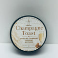 Champagne - Travel Tin Coconut Wax Candle