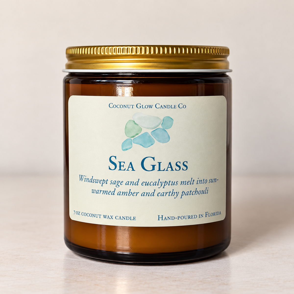 Sea Glass