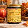 Harvest Wreath