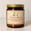 Vanilla Bliss