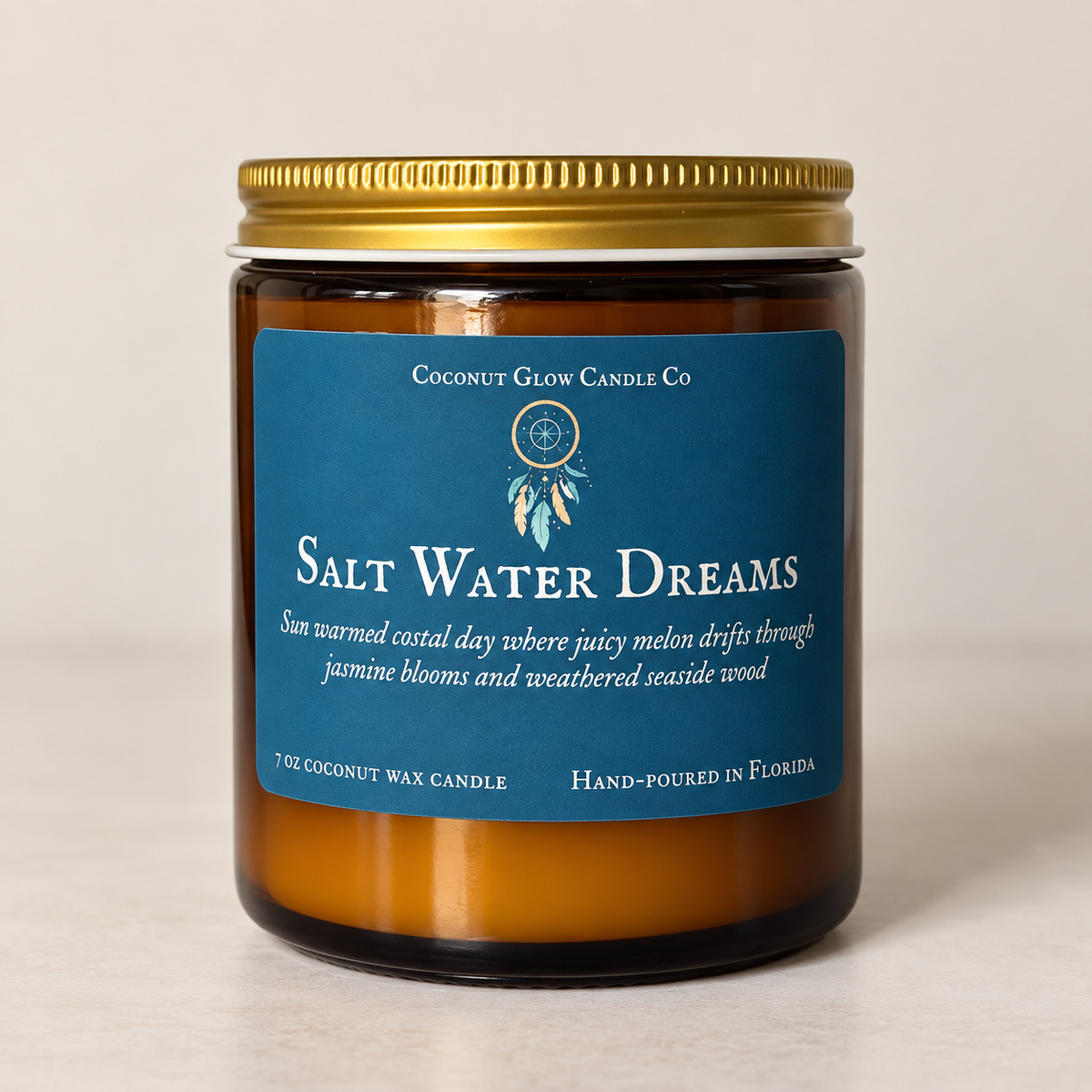 Salt Water Dreams