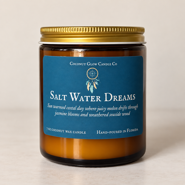 Salt Water Dreams