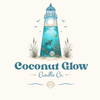 Coconut Glow Candle Co - Home