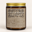 Gingerbread Cottage