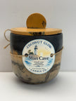 LAST CHANCE SALE - Coconut Glow Candle Co