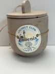 LAST CHANCE SALE - Coconut Glow Candle Co