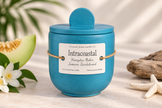 Intracoastal - Concrete Candle