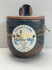 LAST CHANCE SALE - Coconut Glow Candle Co