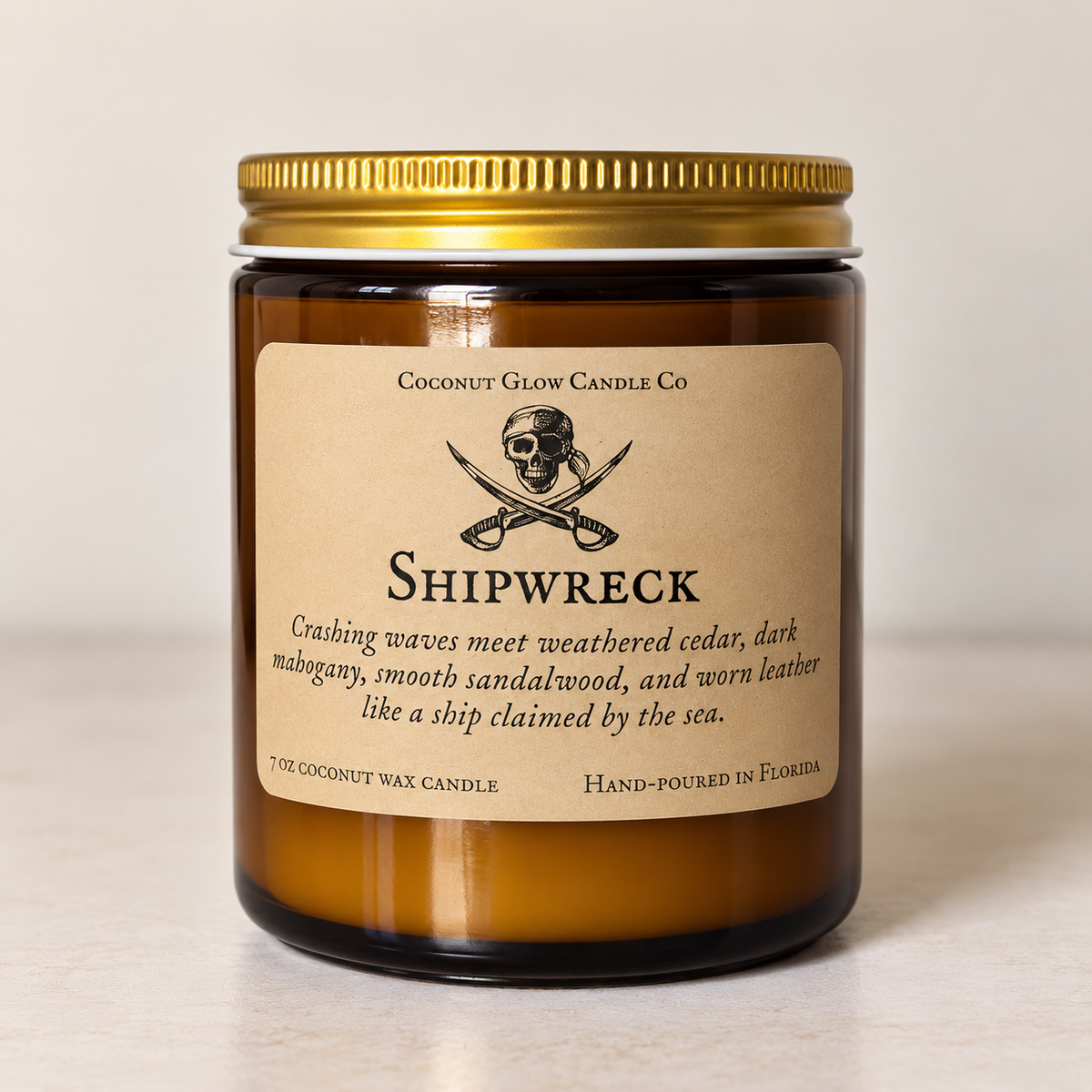 Shipwreck