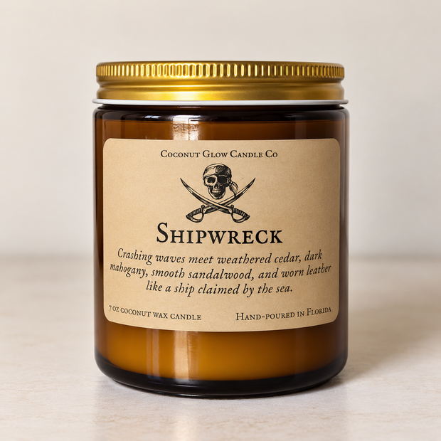 Shipwreck