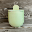 Intracoastal - Concrete Candle - Coconut Glow Candle Co