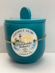LAST CHANCE SALE - Coconut Glow Candle Co