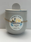 LAST CHANCE SALE - Coconut Glow Candle Co