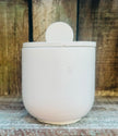 Shipwreck- Concrete Candle - Coconut Glow Candle Co