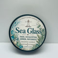 Sea Glass - Travel Tin