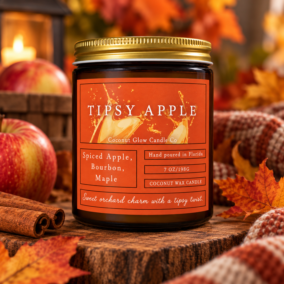 Tipsy Apple