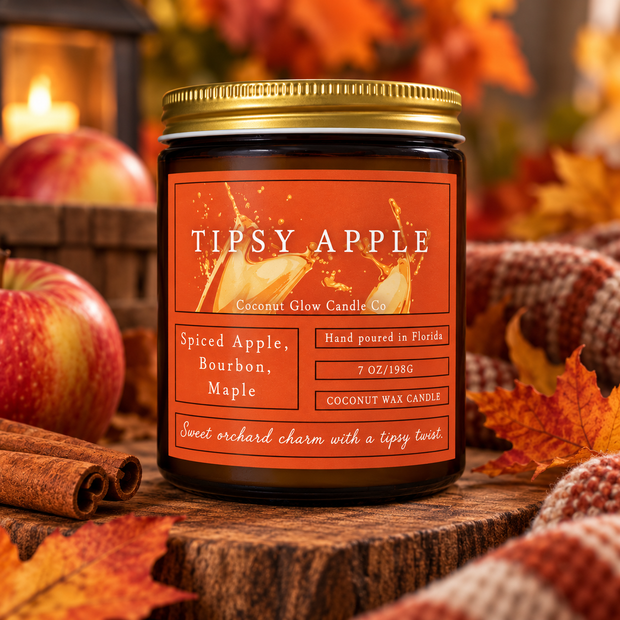 Tipsy Apple