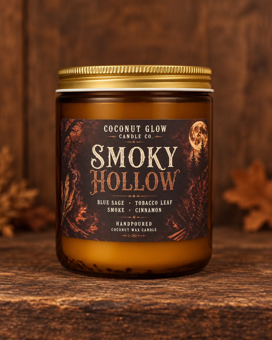 Smoky Hollow