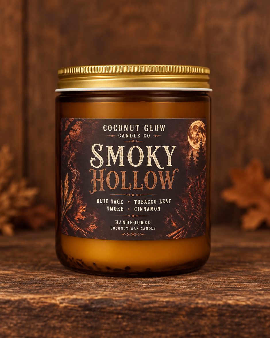 Smoky Hollow