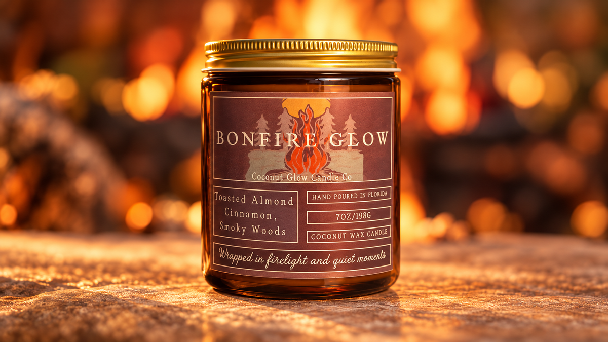 Bonfire Glow