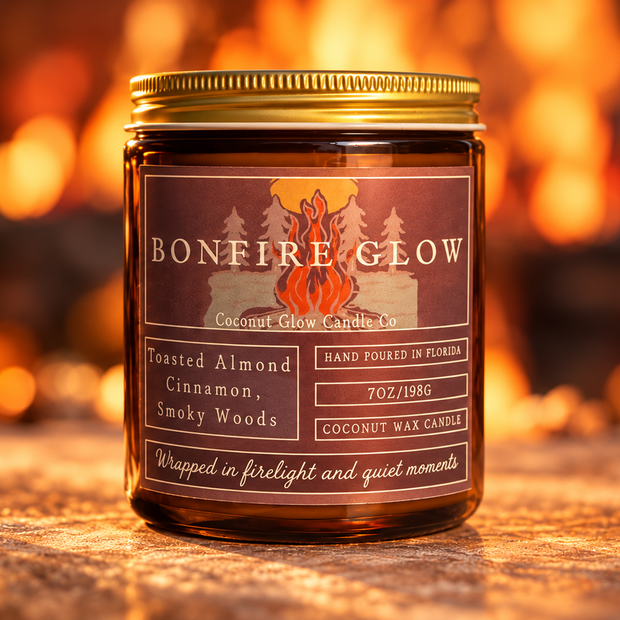 Bonfire Glow
