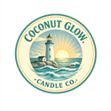 Coconut Glow Candle Co