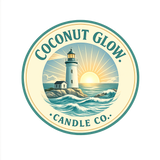 Coconut Glow Candle Co