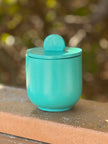 Champagne - Concrete Candle - Coconut Glow Candle Co
